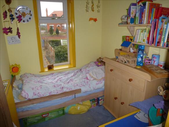 Bedroom 3