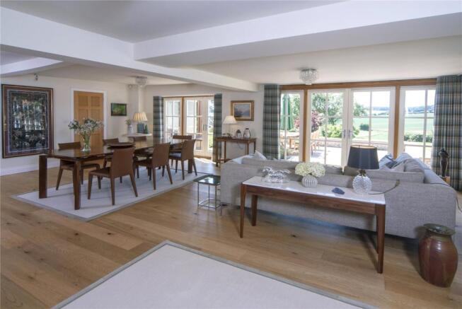 Dining Hall