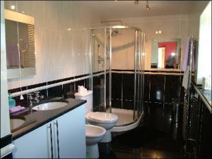 en suite