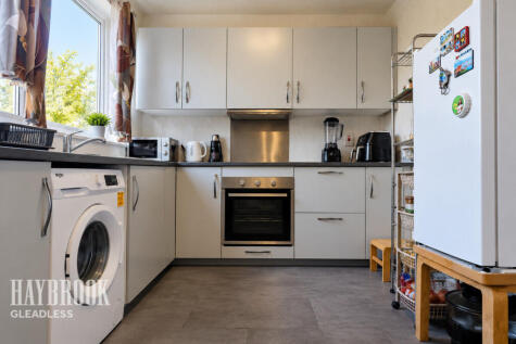 Outram Road, Sheffield
