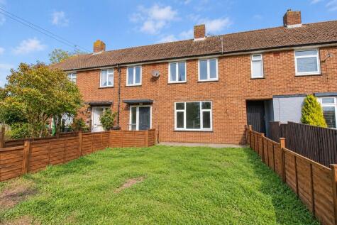 Allaway Avenue, Paulsgrove