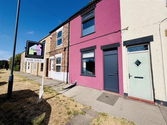 3 bed Terraced for sale in selby