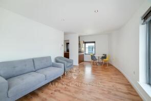 Flat 17, 4, Steward Street, London E1 6FQ