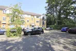 Flat 10, 191, Station Road, West Drayton UB7 7NL