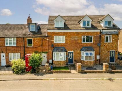Burcott Lane, Bierton, HP22
