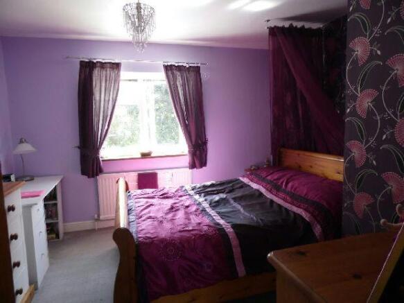 BEDROOM TWO