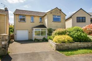 24, Purlewent Drive, Upper Weston, Bath BA1 4AZ
