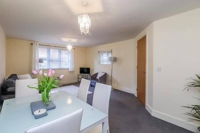 Royal Troon Mews, Wakefield photo 4