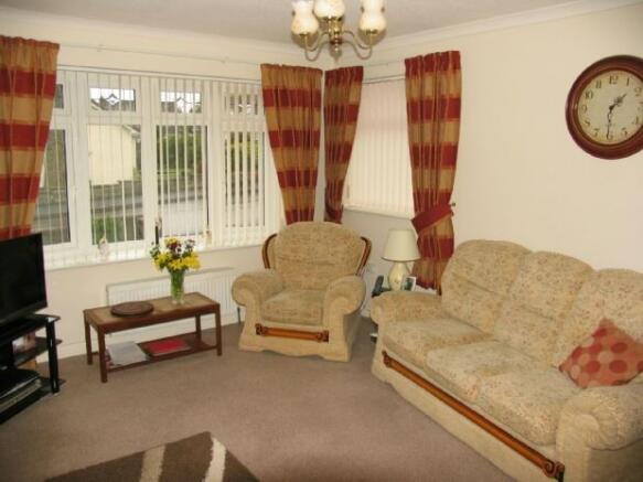 Lounge.