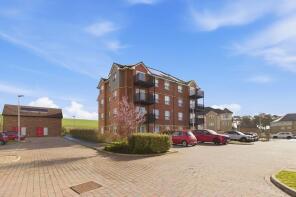 Flat 3/2, 5, Cedarwood Gardens, Bishopton PA7 5HY