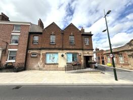 First Floor Flat, 110, Poulton Street, Kirkham PR4 2AH