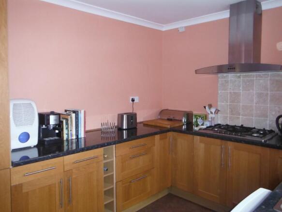 Kitchen Aspect 1