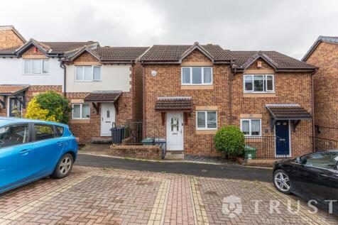 Heath Grove, Soothill, WF17