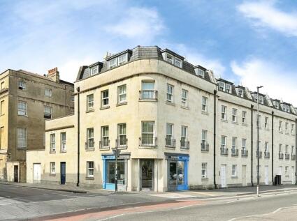 St Georges Place