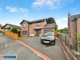 17, Denleigh Close, Bargoed CF81 8NP