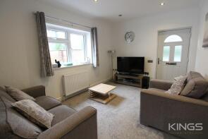 23 Los Arcos, Hadrian Way, Southampton SO16 7HU