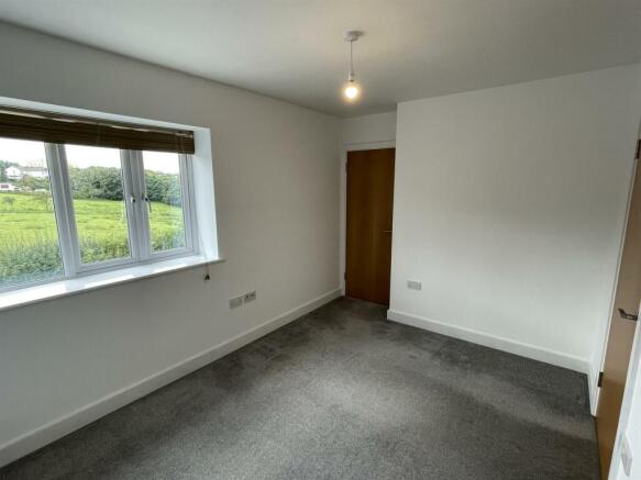 3 Pen Y Morfa Bedroom 2