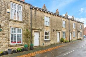5, Church Street Cottages, Church Street, Marple, Stockport SK6 6FT