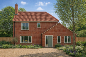 1, Fen Lane, Huntingdon PE28 5TG