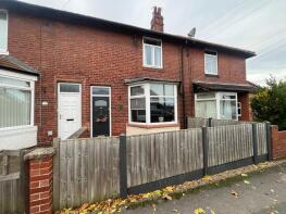 4, Ashfield Street, Normanton WF6 2HF