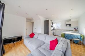 Flat 2, 191, Hartfield Road, Wimbledon, London SW19 3TH