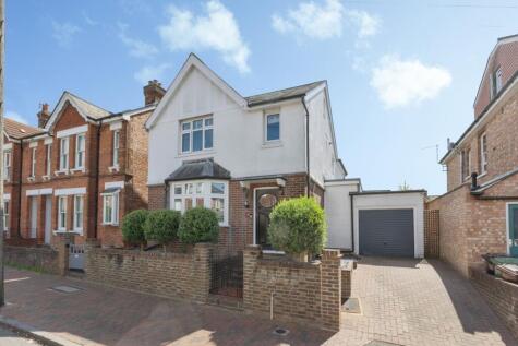 Mereworth Road, Tunbridge Wells, Kent, TN4