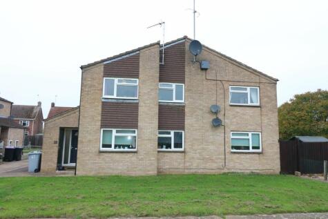 Wellington Way, Market Deeping, PE6