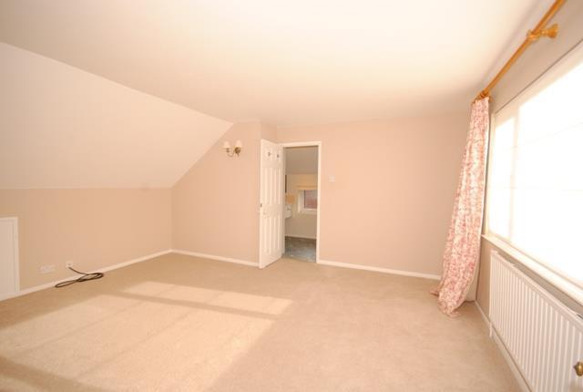 Master Suite Bedroom
