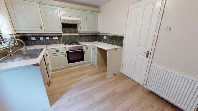 Holly Croft Grove, Tickhill, DN11 photo 4