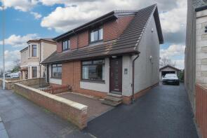 116, Auchterderran Road, Lochgelly KY5 9DJ