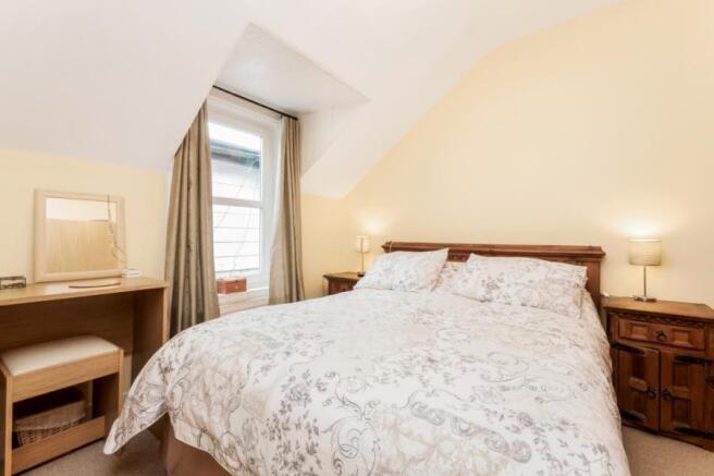 Bedroom C