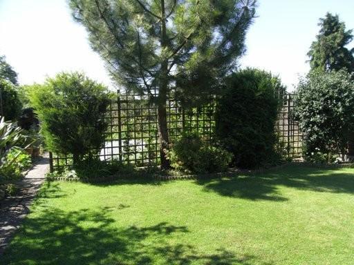 Sunny Gardens