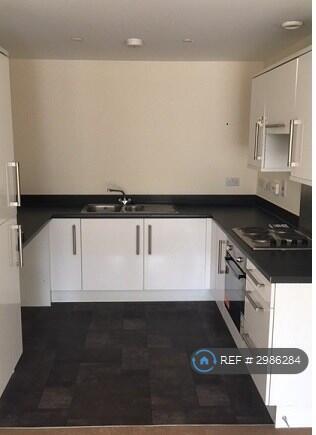 Example Kitchen