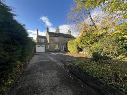 Abb Scott Lane, Low Moor, Bradford
