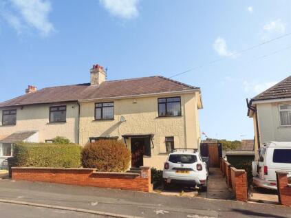 Wolley Avenue, Leeds