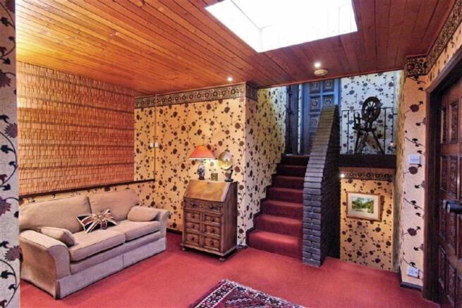 Entrance Lobby