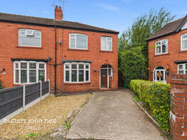 37, Vine Tree Avenue, Crewe CW2 7NT