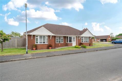 Rothschild Close, Boston, Lincolnshire
