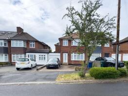 95, Francklyn Gardens, Edgware HA8 8SB