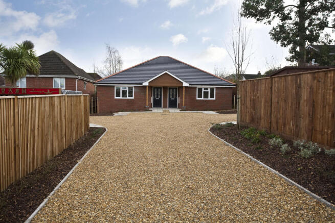 The Driveway