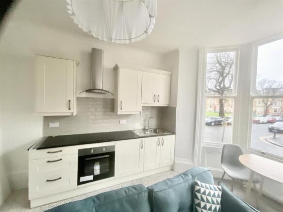 1 bed Flat to rent Image 6