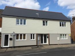 Flat 3, The Willows, Gardner Road, Guildford GU1 4PG