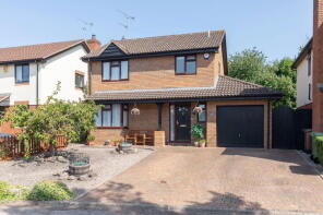 22, Willowherb Close, Prestbury, Cheltenham GL52 5LP