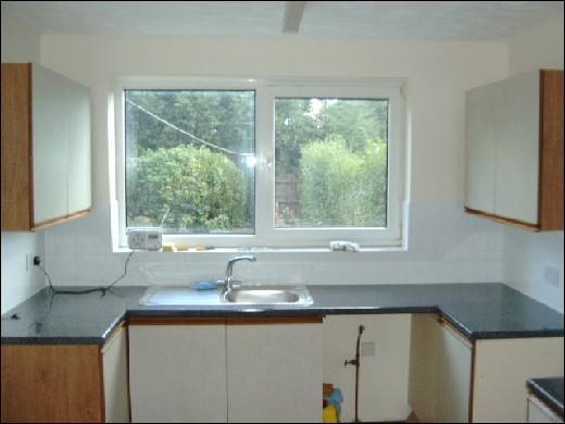 KITCHEN 1ST SHOT