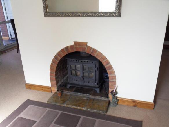 Open Fire