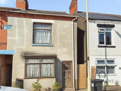 Midland Road, Ellistown, Coalville, Leicestershire, LE67
