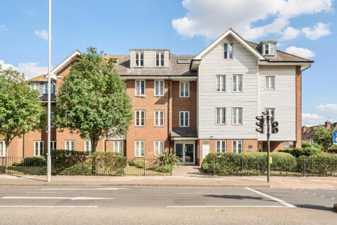 Well Hall Road, Eltham
