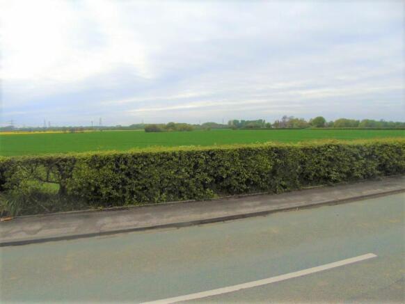 View from Property at Front