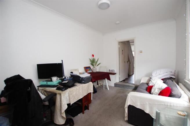 Living/Dining Room