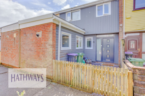 12, Ellwood Path, St Dials, Cwmbran NP44 4RD